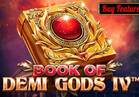 Book Of Demi Gods VI