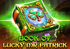 Book Of Lucky Mr Patrick