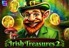 Irish Treasures 2