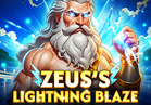 Zeus's Lightning Blaze