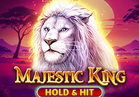 Majestic King - Hold & Hit
