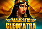 Majestic Cleopatra