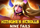 Kitsune's Scrolls - Nine Tails