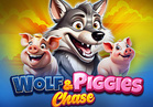 Wolf & Piggies Chase