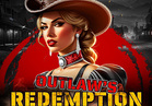 Outlaw’s Redemption
