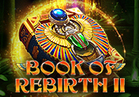 Book Of Rebirth 2