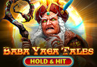 Baba Yaga Tales - Hold & Hit