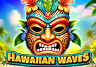 Hawaiian Waves