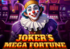 Joker’s Mega Fortune
