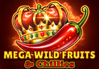 Mega Wild Fruits & Chillies