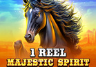 1 Reel - Majestic Spirit