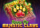 Book Of Majestic Claws