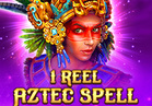 1 Reel - Aztec Spell
