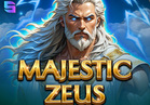 Majestic Zeus