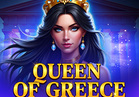 Queen Of Greece