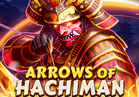 Arrows Of Hachiman