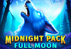 Midnight Pack - Full Moon