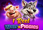 1 Reel - Wolf & Piggies