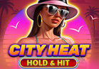 City Heat - Hold & Hit