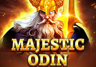 Majestic Odin