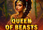 Queen Of Beasts