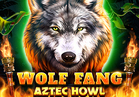 Wolf Fang - Aztec Howl