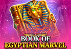 Book Of Egyptian Marvel