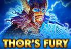 Thor's Fury