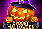 Spooky Halloween