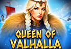 Queen Of Valhalla