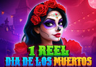 1 Reel - Dia De Los Muertos