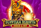 Egyptian Rebirth - Hold & Hit