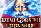 Demi Gods VII