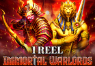 1 Reel - Immortal Warlords