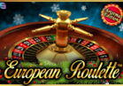 European Roulette Xmas