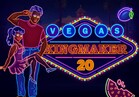 Vegas Kingmaker 20