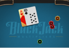 Blackjack Multipliers