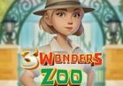 3 Wonders Zoo