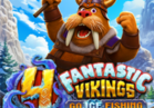 4 Fantastic Vikings Go Ice Fishing