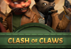 Clash of Claws