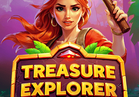 Treasure Explorer