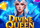 Divine Queen: Heart of Ice