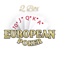 European Poker logo