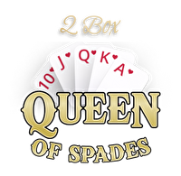 Queen of Spades logo