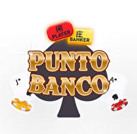 Punto Banco logo